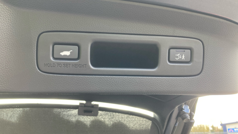 Honda HR-V 1.5 eHEV Advance 5dr CVT Hybrid Hatchback